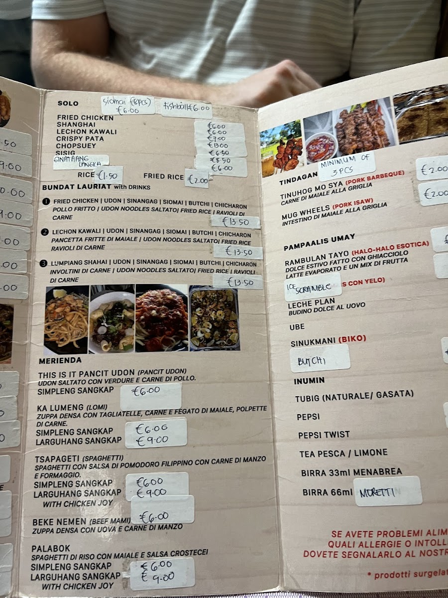 Menu Kusina Ni Lodi-10