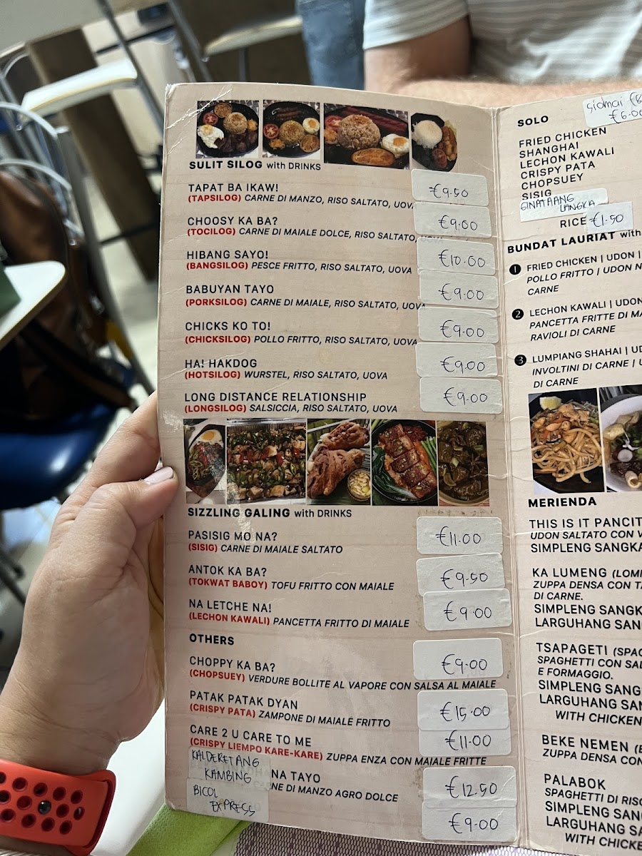 Menu Kusina Ni Lodi-7